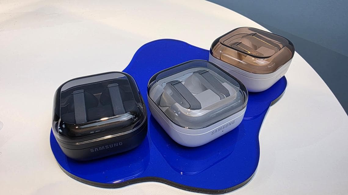 Samsung Galaxy Buds 4 Pro: recensione, qualità sonora e costi in Italia 8