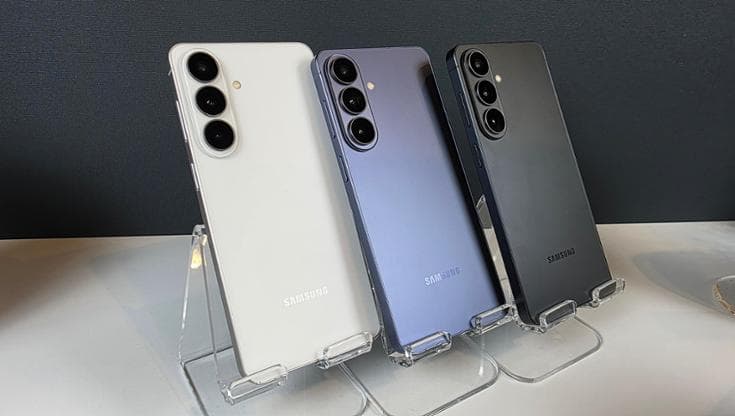 Samsung Galaxy S26: Intelligenza Artificiale, Schermo per la Privacy e Costi in Italia 1