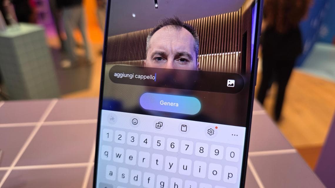 Samsung Galaxy S26: Intelligenza Artificiale, Schermo per la Privacy e Costi in Italia 9