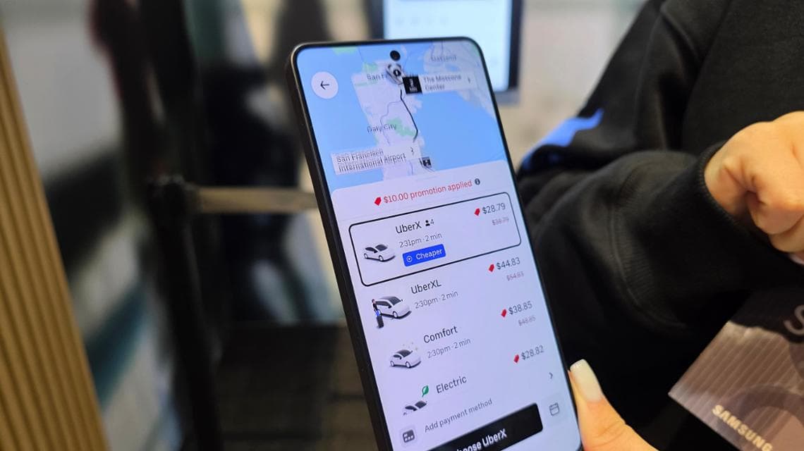 Samsung Galaxy S26: Intelligenza Artificiale, Schermo per la Privacy e Costi in Italia 4