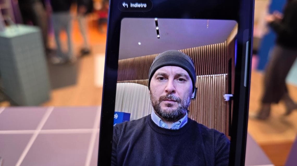 Samsung Galaxy S26: Intelligenza Artificiale, Schermo Privacy e costi in Italia 10