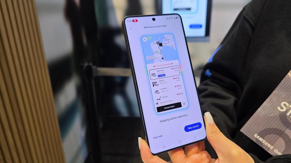 Samsung Galaxy S26: Intelligenza Artificiale, Schermo Privacy e costi in Italia 3
