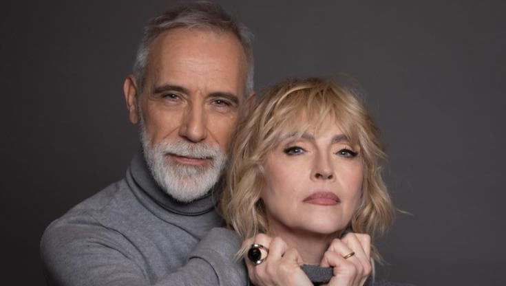 Sanremo, se desiderate riascoltare i Jalisse, comunicate con Alexa. 1