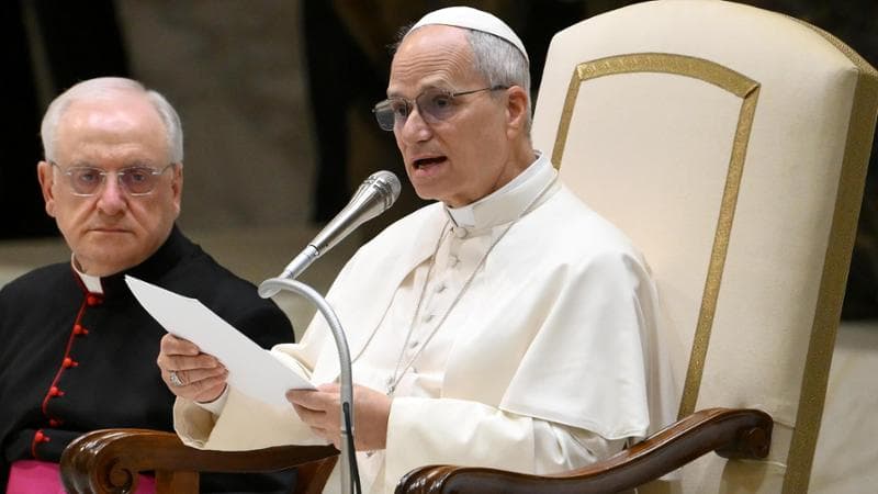 Scade l'accordo nucleare tra Stati Uniti e Russia, Leone XIV: “Evitare una nuova competizione militare” 1