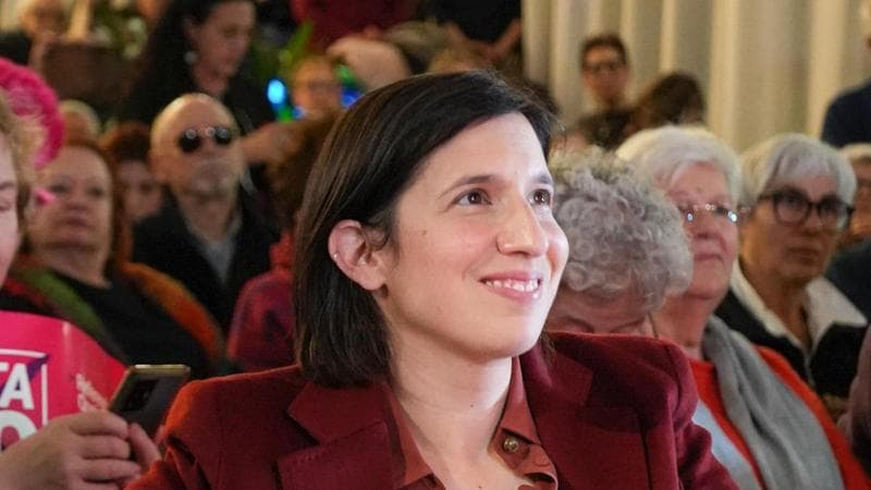 Schlein critica Meloni: “Dopo aver dedicato tempo a Sanremo, trova un attimo per Niscemi” 1