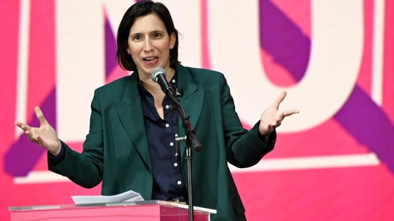 Schlein: “Nordio al Csm? Ha oltrepassato il limite, così rimarranno solo rovine, la destra offende Borsellino” 1