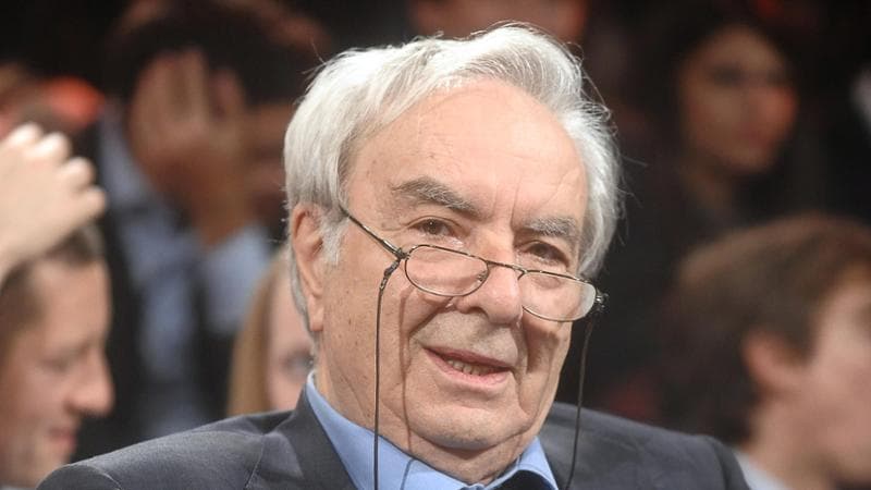 È scomparso Dario Antiseri, pensatore della libertà rivolto ai giovani. 1