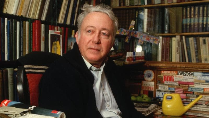 È scomparso Roy Medvedev, il noto storico del dissenso in Unione Sovietica. Aveva 100 anni. 1
