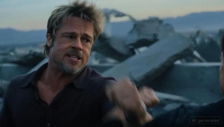 Seedance 2.0, l'intelligenza artificiale in grado di generare sequenze cinematografiche. 1