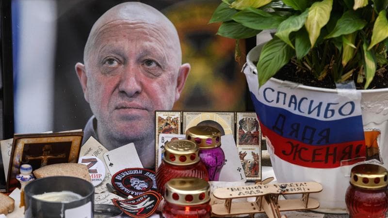 Servizi segreti occidentali: “Ex membri della Wagner cercano sabotatori in Europa per Mosca” 1