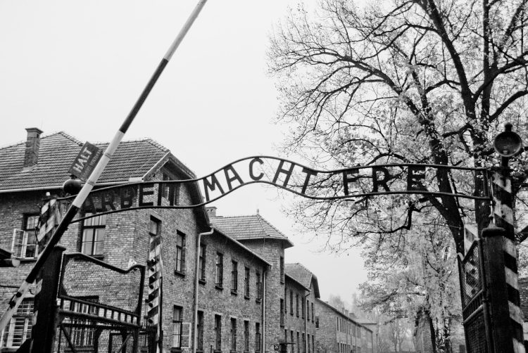 Shoah, il desiderio degli italiani di allontanare gli ebrei. 1
