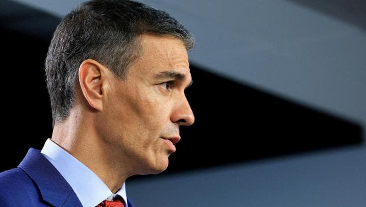 Sánchez: la Procura avvii un'inchiesta su X, Meta e TikTok riguardo ai deepfake di contenuti pornografici infantili. 1