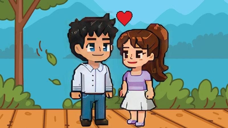 Spagna, proposta dei vescovi per San Valentino: un videogioco per "apprendere il matrimonio ideale" 1