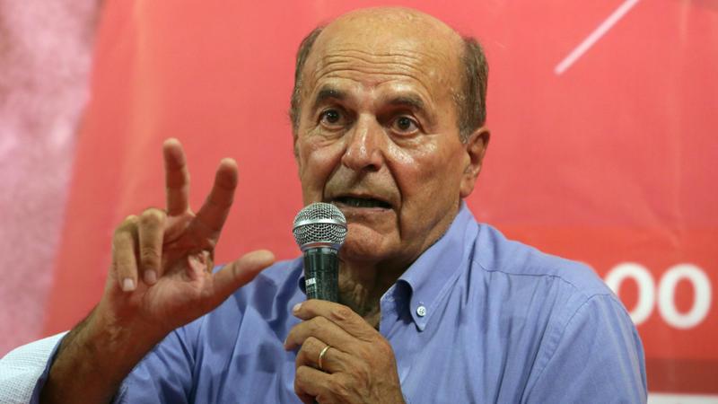 Spin Time, Bersani mette in guardia: “Con la riforma della giustizia ci dirigiamo verso Orban” 1