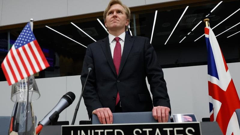 Stati Uniti e NATO 3.0: “La garanzia dell’articolo 5 non è più assicurata” 1