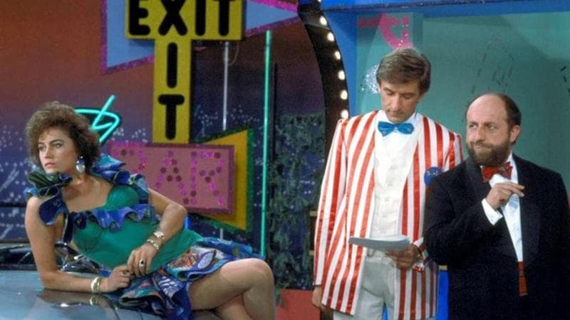 Striscia la notizia: “Il programma Drive in offriva spazio alle donne” 1