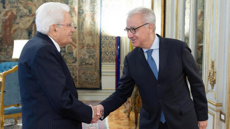 Sulla sicurezza, incertezze anche da La Russa, ma il governo approva le modifiche proposte dal Quirinale. 1