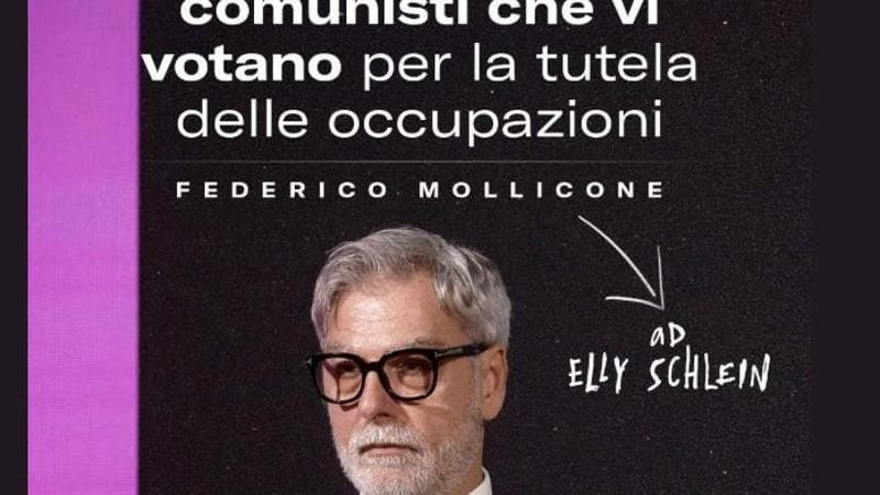 Tafferugli a Torino, Mollicone (FdI): “Si tratta di comunisti che appoggiano il Pd”. I democratici: “Incita all'odio”. 1