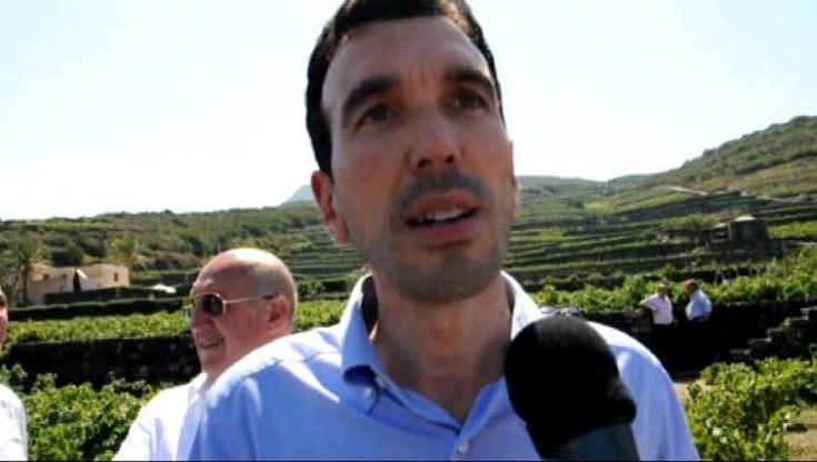 Tajani e Lollobrigida: “L'Italia propone Martina per la direzione della Fao” 1