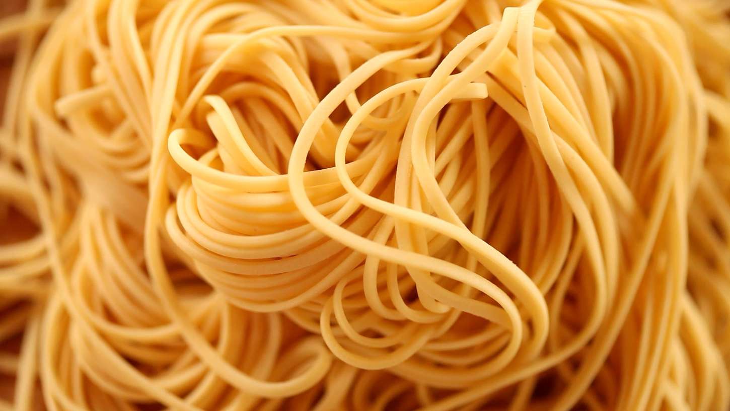 Tariffe doganali sulla pasta italiana e sui mobili imbottiti 1