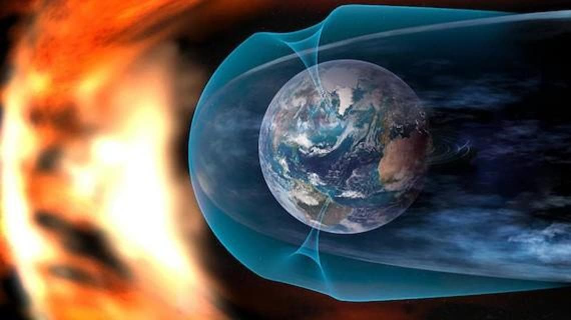 Tempesta solare prevista per il 5 febbraio: impatto lieve sulla Terra, possibili ripercussioni anche in Italia. 2
