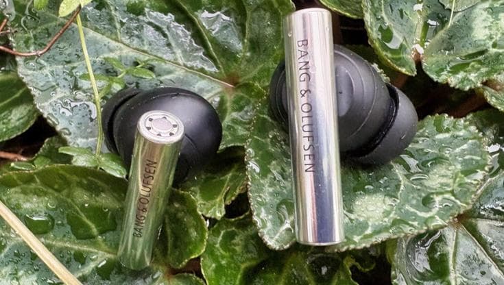 Test degli auricolari B&O Grace: sono realmente giustificati i 1.200 euro di prezzo? 1