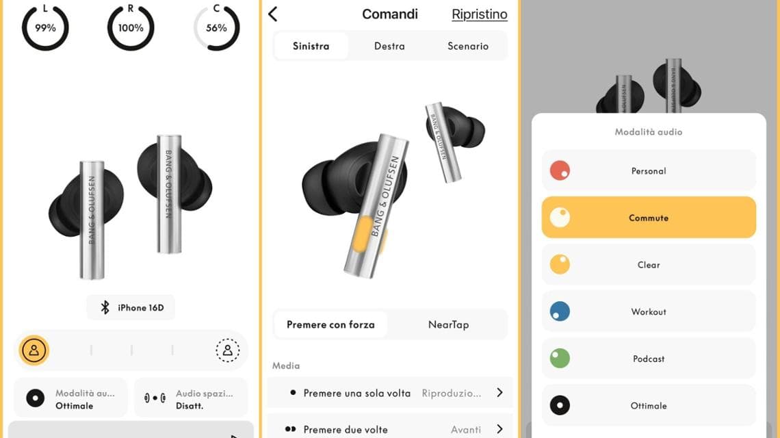 Test degli auricolari B&O Grace: sono realmente giustificati i 1.200 euro di prezzo? 3