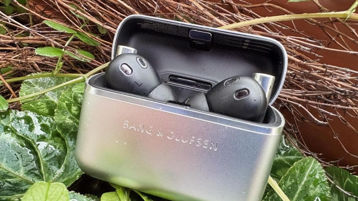 Test degli auricolari B&O Grace: sono realmente giustificati i 1.200 euro di prezzo? 2