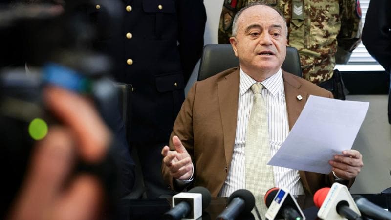 Toghe del Csm per Gratteri: “Non coinvolgeteci in questioni di natura disciplinare”. La destra chiede delle scuse. 1