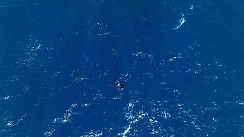 Tragedia in mare, l'attivista: "Italia e Ue restano in silenzio, per loro quelle esistenze non hanno valore" 1