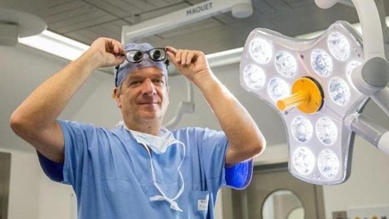 Trapianto cardiaco, l'esperto: “Scopri le metodologie per ottimizzare la conservazione di un organo” 1