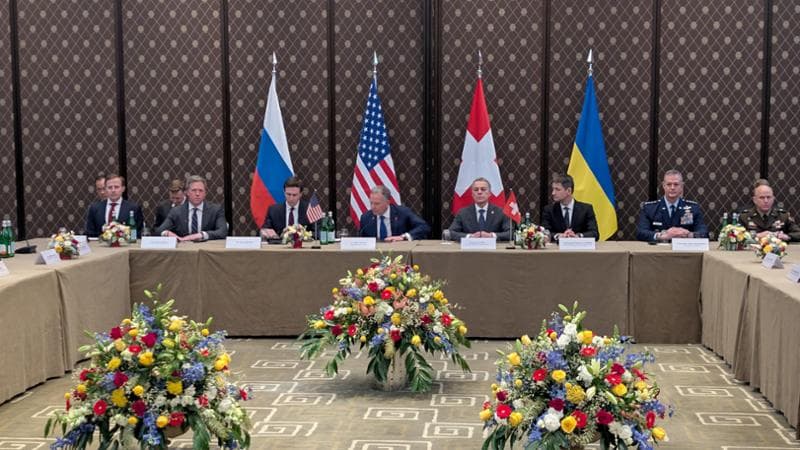 Trattative in stallo: ecco perché, a quattro anni di distanza, la pace in Ucraina è ancora un obiettivo distante. 1