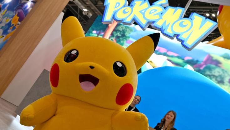 Tre decenni di Pokémon, un fenomeno che trascende le generazioni. 1
