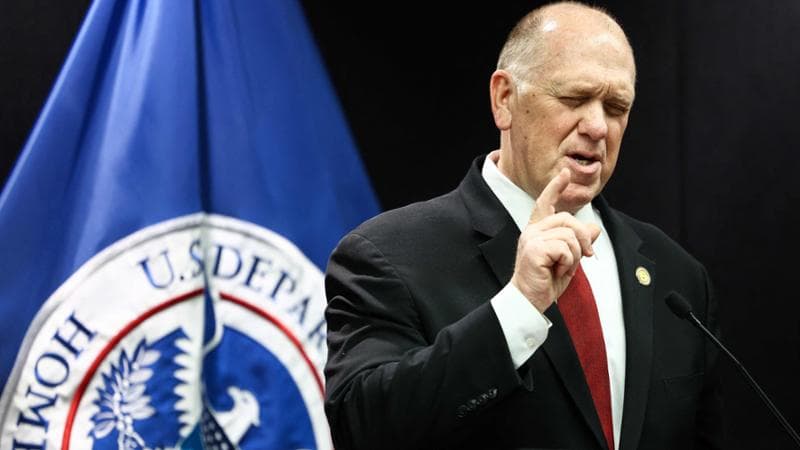 Trump ritira 700 agenti dell'Ice da Minneapolis e annuncia una telefonata con Xi: "Visiterò la Cina ad aprile". 1