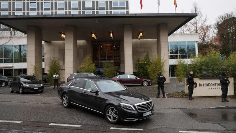 Ucraina e Russia in una situazione di stallo: “Negoziazioni estremamente complesse” 1