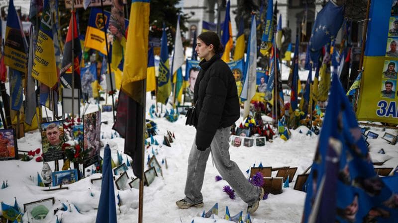 Ucraina, il politologo Fesenko avverte: “Eccessive concessioni degli Stati Uniti alla Russia, la guerra si allunga” 1