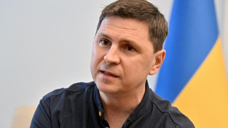 Ucraina, Podolyak: “Per proteggervi, è necessario fermare la propaganda pro-russa” 1