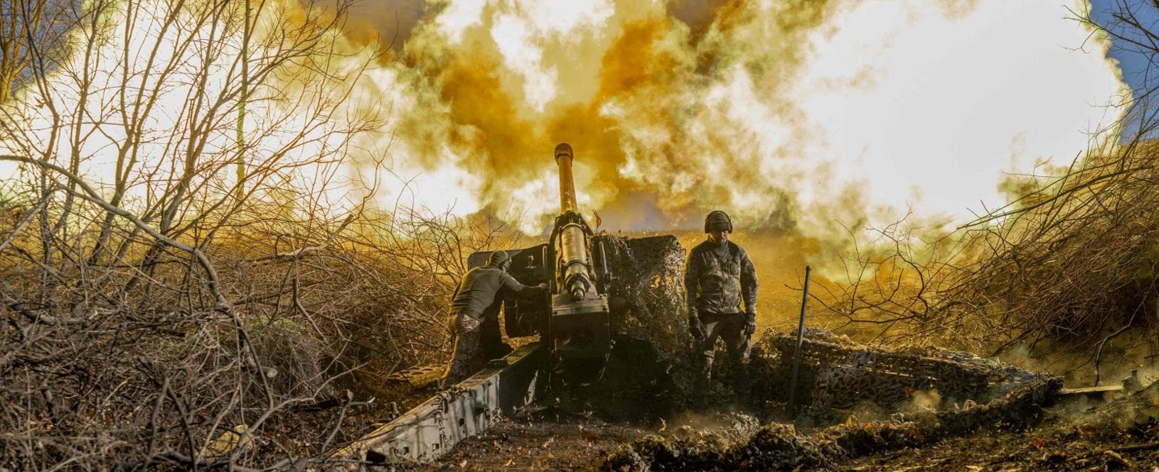 Ucraina, quattro anni del conflitto più prolungato di Putin: tutte le fasi della guerra 1