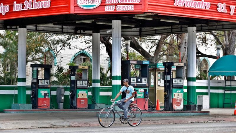 Una Flottiglia per Cuba: il 21 marzo a L'Avana con generi alimentari e medicinali. Greta tra i sostenitori. 1