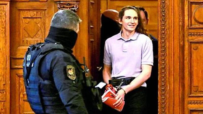 Ungheria, un altro processo simulato: condannati un tedesco di Salis e un cittadino italiano. 1