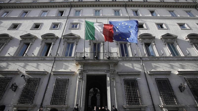 Un'opera contro il pessimismo dei catastrofisti. Il recente volume di Claudio Cerasa 1