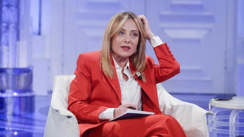 Vannacci, informata Meloni lunedì. Incertezze in FdI riguardo all'alleanza, opposizione da parte del Carroccio. 1