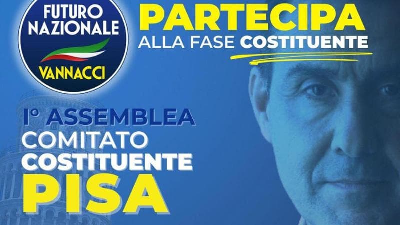 Vannacci respinge aborto, diritti LGBTQ+ e eutanasia: il programma di Fn. 1