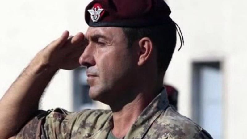 Vannacci, un militare che si vanta, un Miles Gloriosus in chiave contemporanea. 1