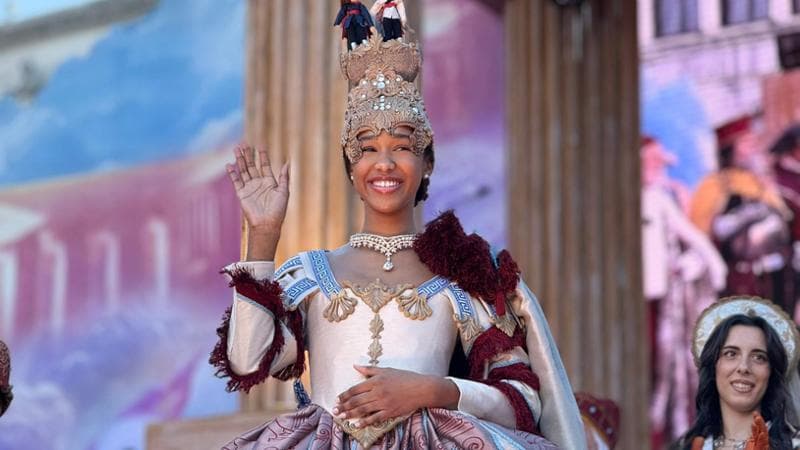 Venezia, insulti discriminatori nei confronti della nuova “Maria” del Carnevale: “Non è un nostro simbolo” 1