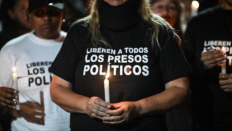 Venezuela, dichiarazione di amnistia per tutti i detenuti politici: l'annuncio di Rodríguez 1