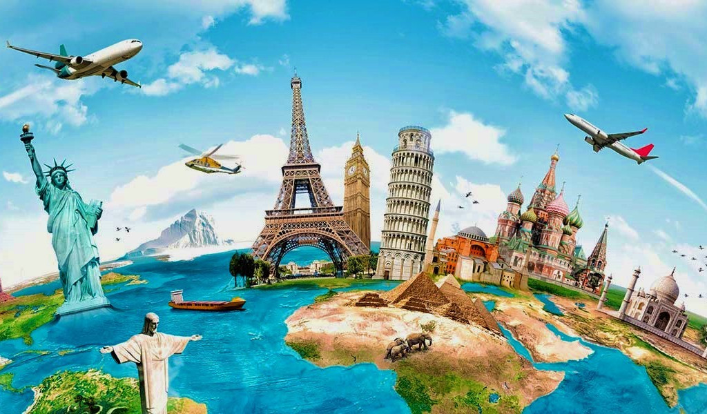 Viaggiare senza stress: come scegliere l’agenzia giusta per organizzare viaggi nel mondo 1