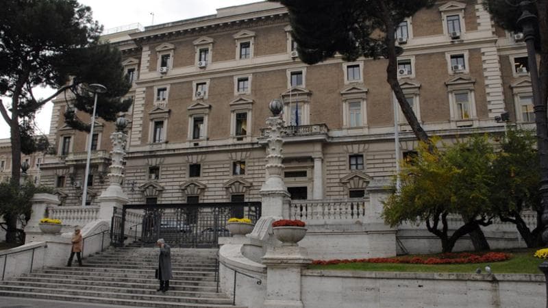 Viminale, furto di dati degli agenti Digos: “Gli hacker cinesi miravano a identificare dissidenti in Italia” 1