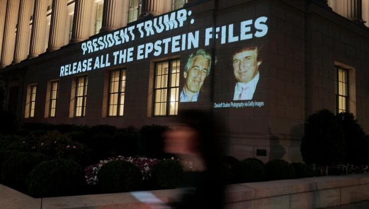 Vincenzo Iozzo: l'hacker italiano menzionato nei documenti di Epstein. 1