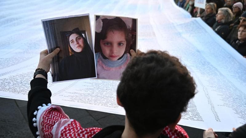 Widad Tamini. Una giovane rappresentante di due culture impegnata nella promozione della coesistenza oltre ogni forma di conflitto. 1